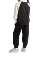 TUTE Nero/bianco Diadora