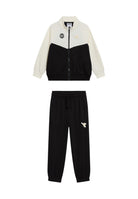 TUTE Nero/bianco Diadora