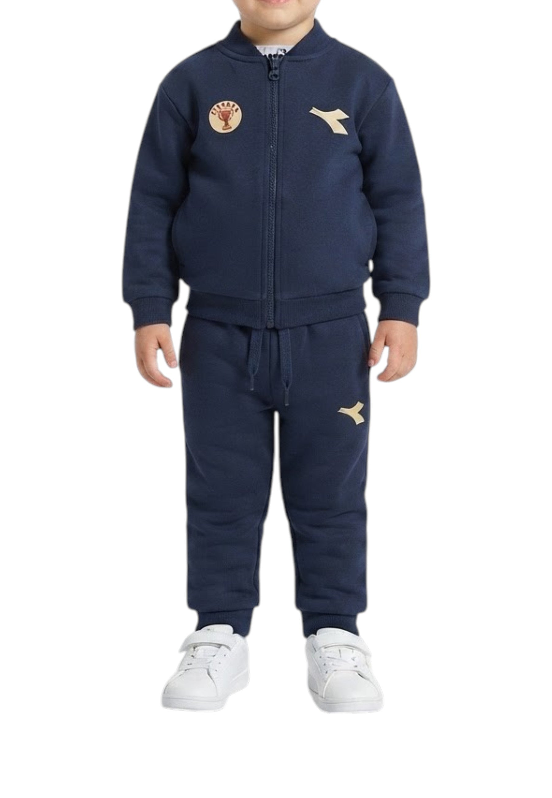 TUTE Blu Diadora