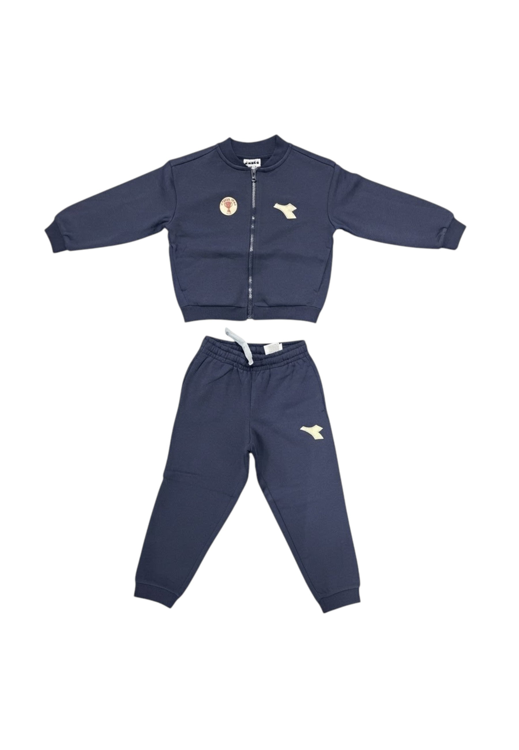 TUTE Blu Diadora