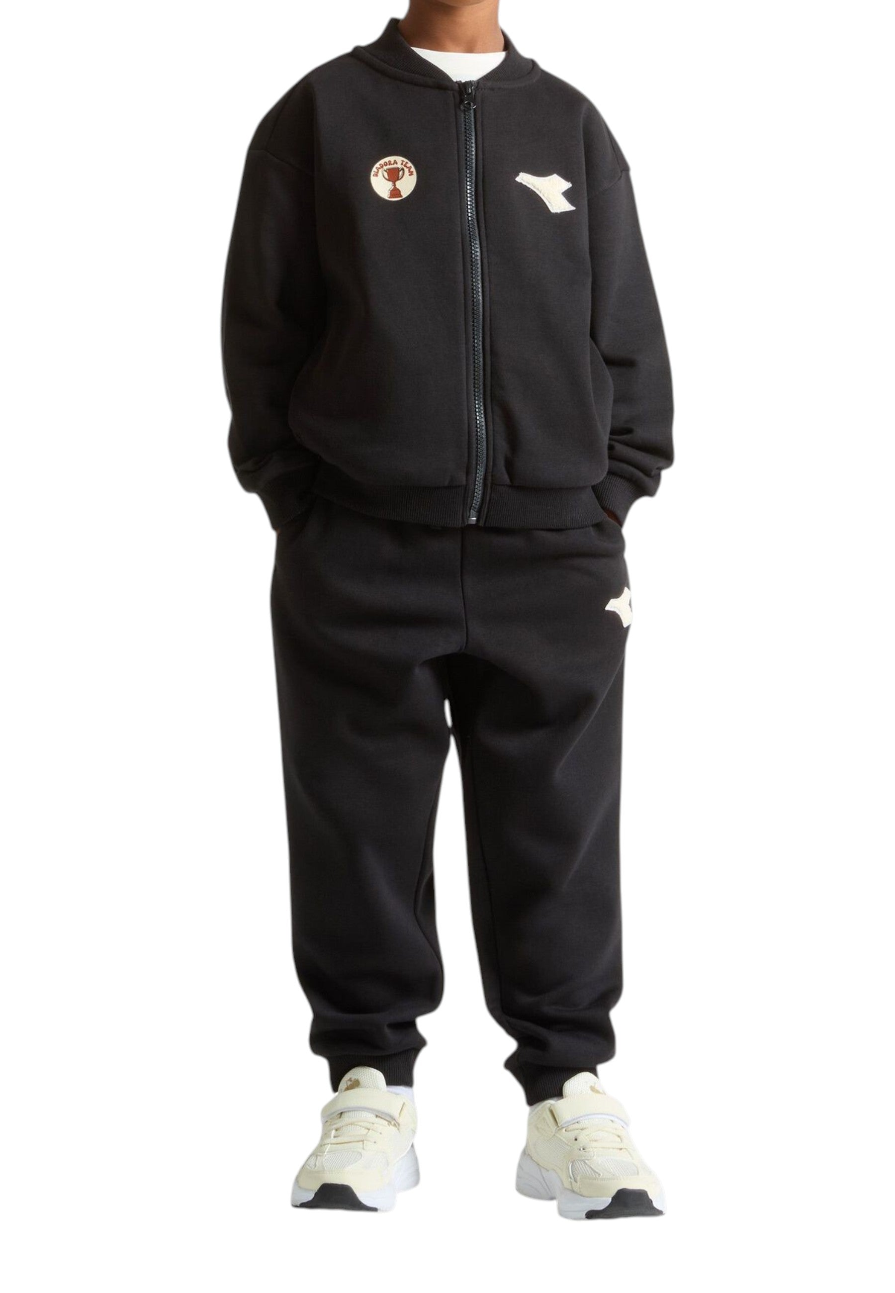 TUTE Nero Diadora
