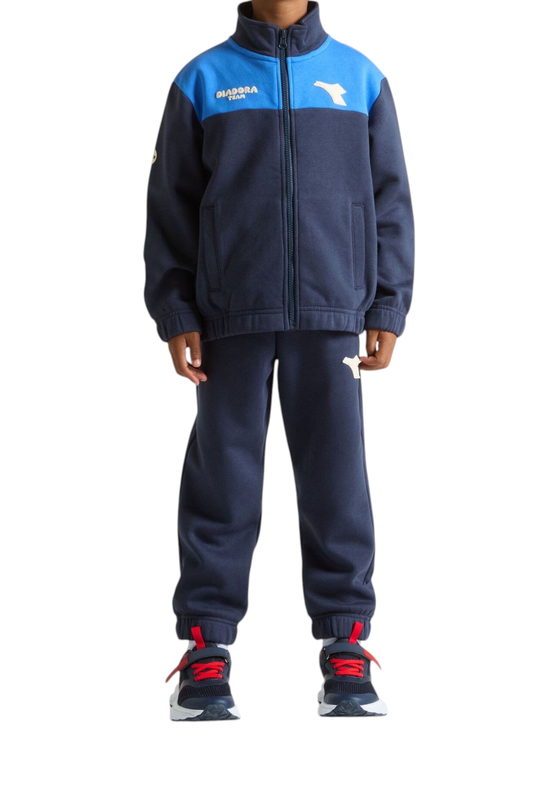 TUTE Blu/azzurro Diadora