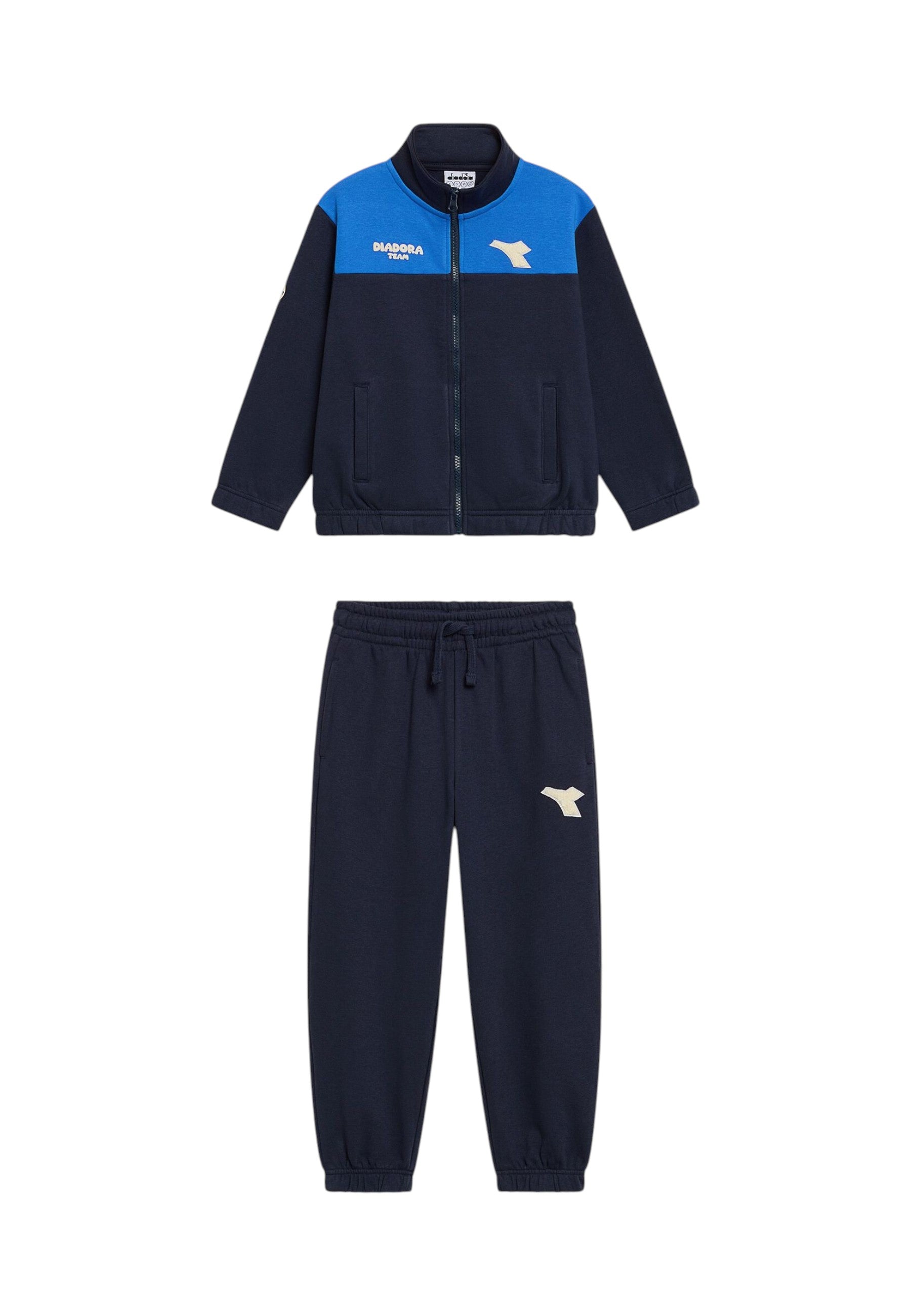 TUTE Blu/azzurro Diadora