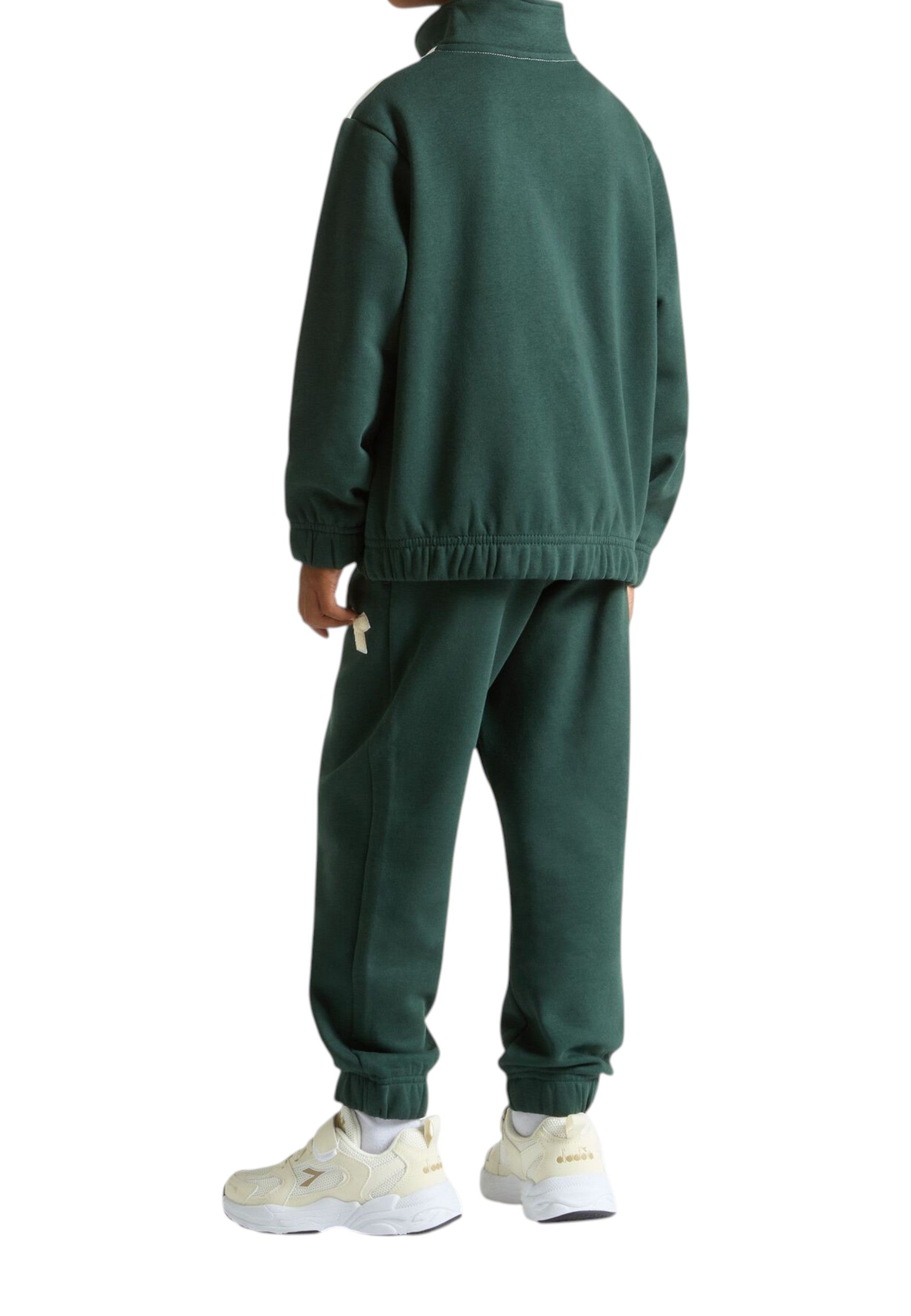 TUTE Verde/bianco Diadora
