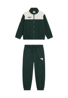 TUTE Verde/bianco Diadora