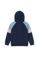 FELPE Blu/celeste Champion