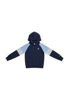 FELPE Blu/celeste Champion