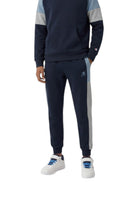 PANTALONI Blu/celeste Champion