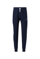 PANTALONI Blu/celeste Champion