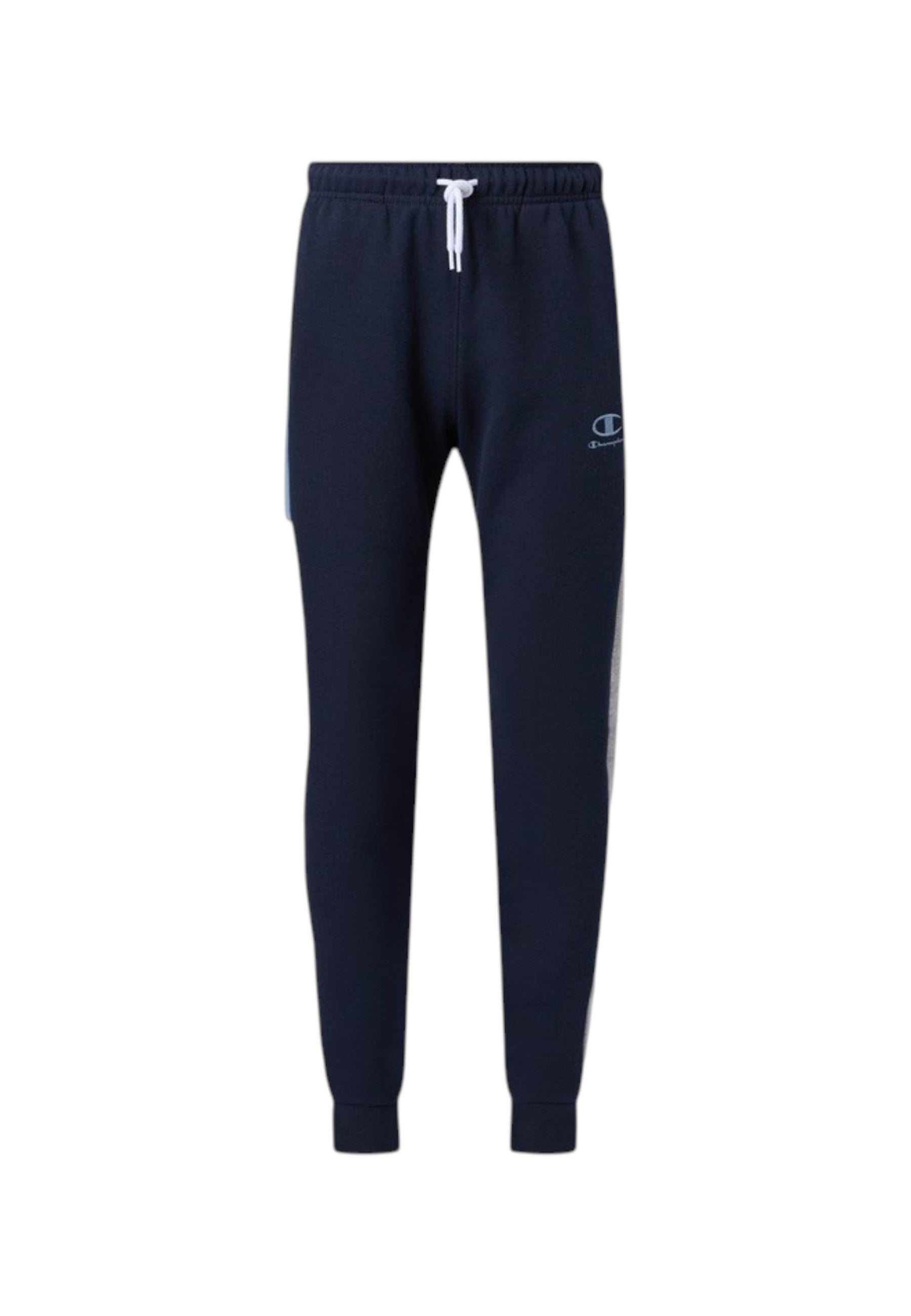 PANTALONI Blu/celeste Champion