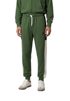PANTALONI Verde/nero Champion