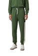 PANTALONI Verde/nero Champion