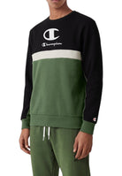 TUTE Verde/nero Champion