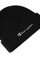 ACCESSORI LIFESTYLE Nero Champion
