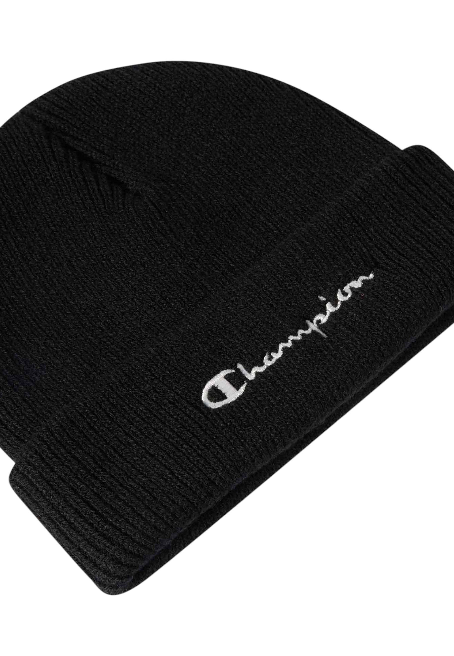 ACCESSORI LIFESTYLE Nero Champion