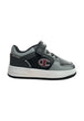 SCARPE Nero/grigio Champion