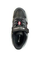 SCARPE Nero/grigio Champion