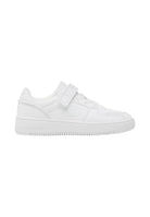 SCARPE Bianco Champion