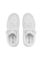 SCARPE Bianco Champion