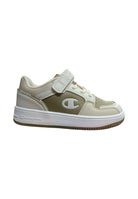 SCARPE Panna/beige Champion