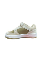 SCARPE Panna/beige Champion