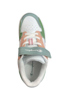 SCARPE Bianco/rosa Champion