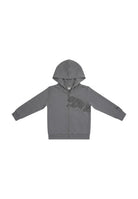 FELPE Grigio Puma