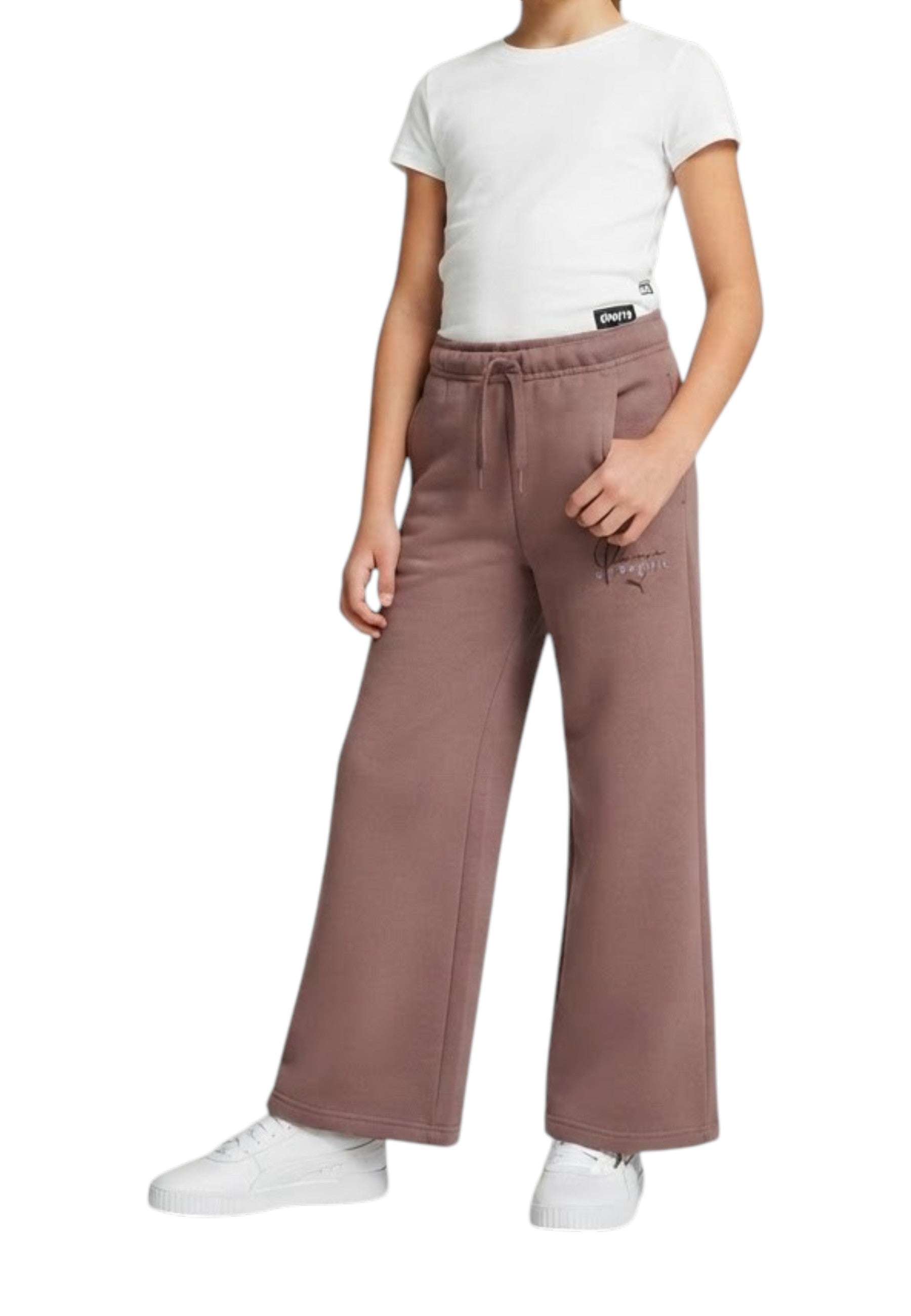 PANTALONI Malva Puma