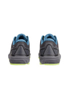 SCARPE Grigio/giallo Mckinley