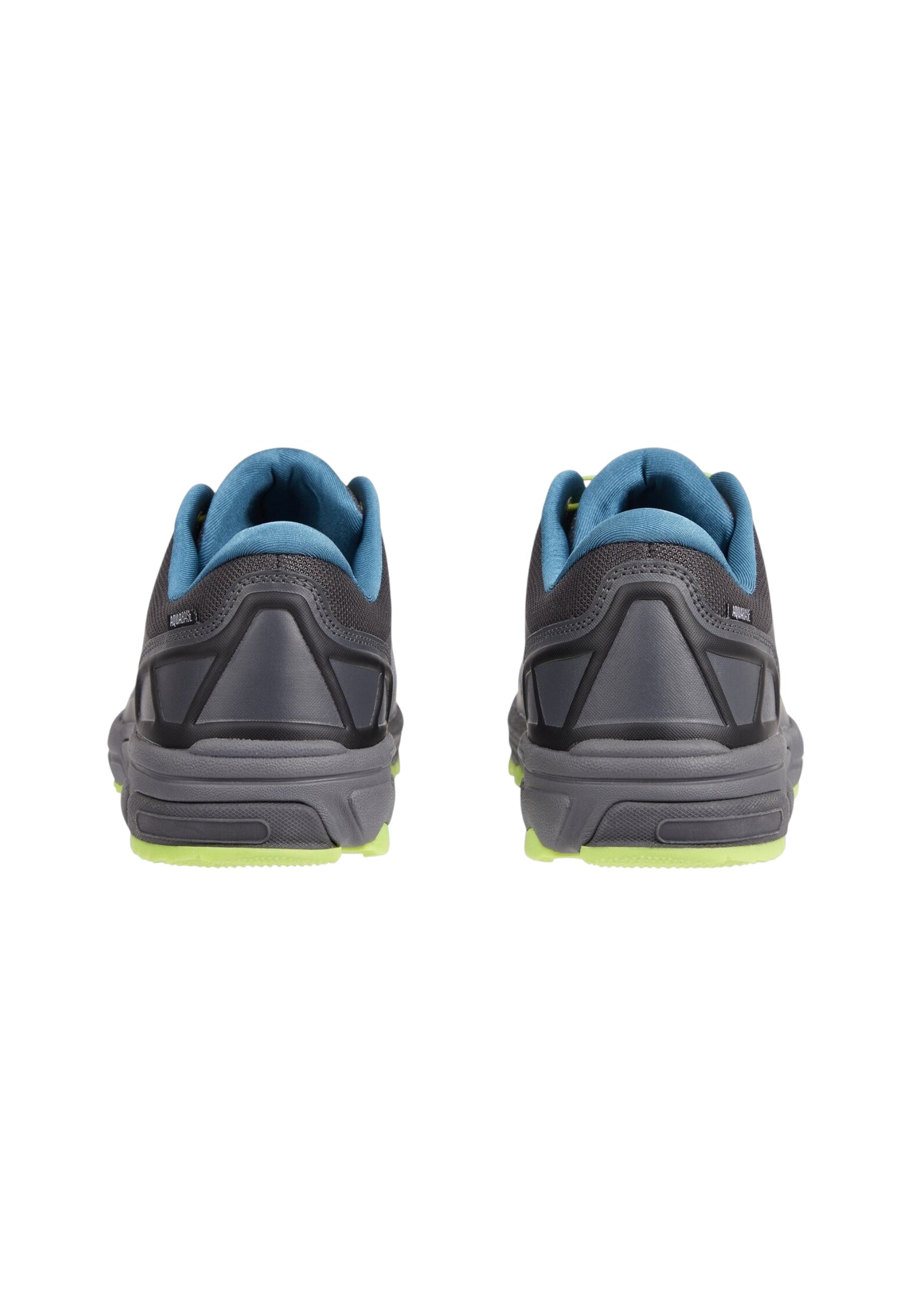SCARPE Grigio/giallo Mckinley