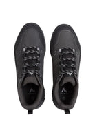 SCARPE Nero/grigio Mckinley