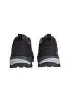 SCARPE Nero/grigio Mckinley