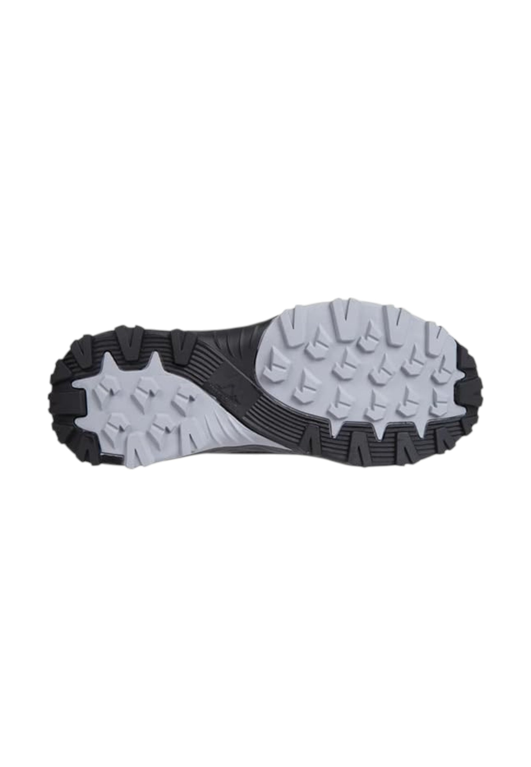 SCARPE Nero/grigio Mckinley
