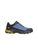 SCARPE Nero/blu Mckinley