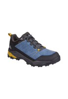 SCARPE Nero/blu Mckinley
