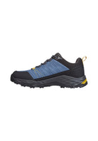 SCARPE Nero/blu Mckinley