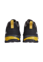 SCARPE Nero/blu Mckinley