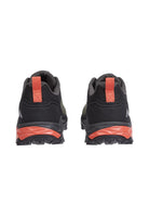 SCARPE Nero/verde Mckinley