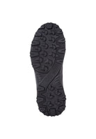 SCARPE Nero/verde Mckinley