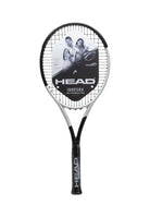 TENNIS-PADEL Bianco/nero Head