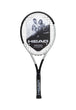 TENNIS-PADEL Bianco/nero Head
