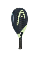 TENNIS-PADEL Blu/giallo Head