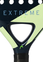 TENNIS-PADEL Blu/giallo Head
