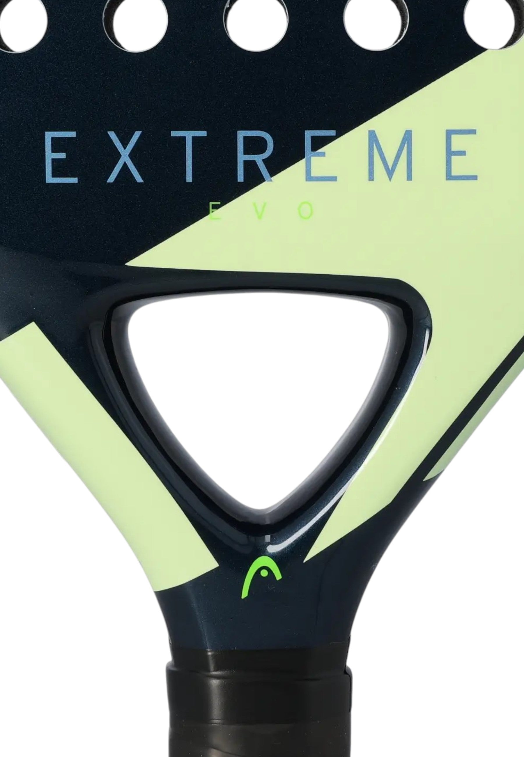 TENNIS-PADEL Blu/giallo Head