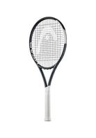 TENNIS-PADEL Bianco/nero Head
