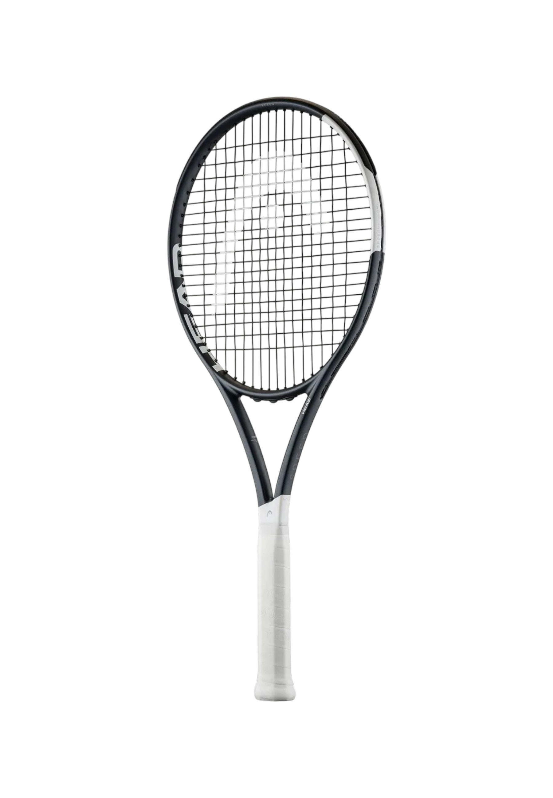 TENNIS-PADEL Bianco/nero Head