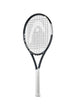 TENNIS-PADEL Bianco/nero Head