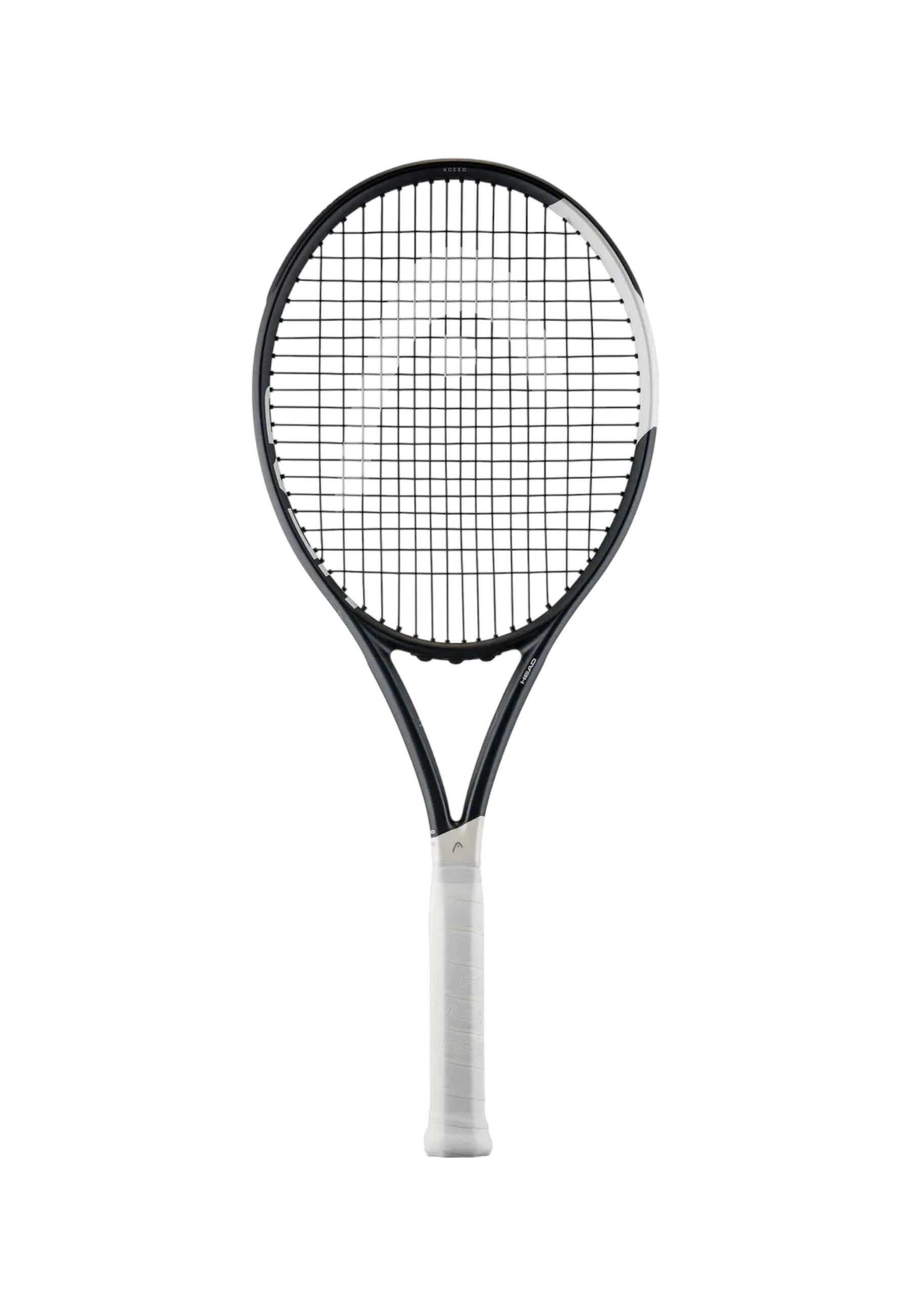 TENNIS-PADEL Bianco/nero Head