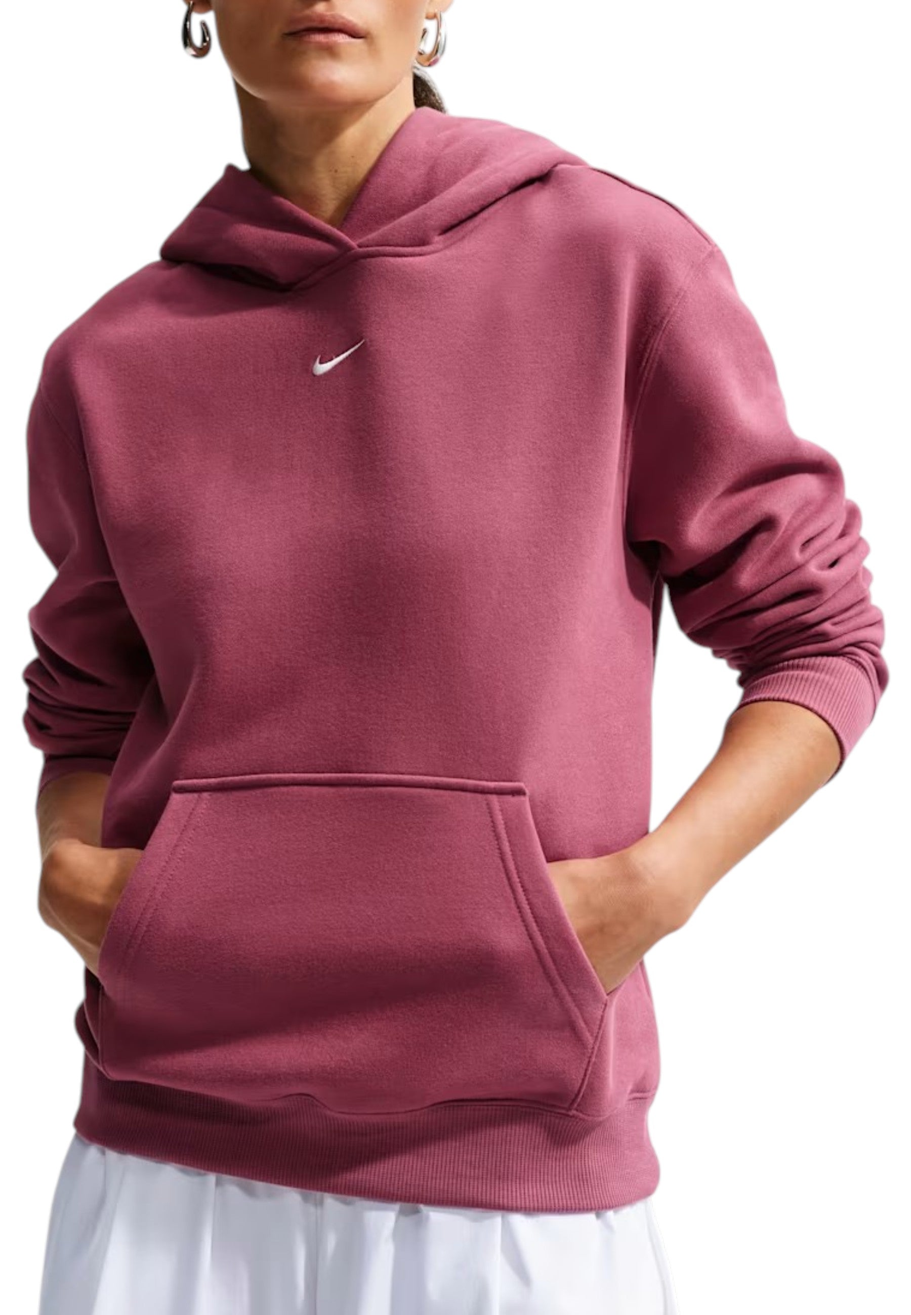 FELPE Bordeaux Nike
