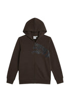 FELPE Marrone Puma